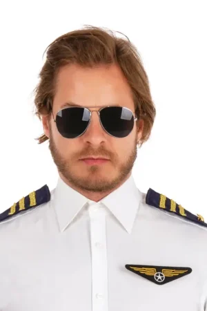 Lunettes Aviateur Quantité Limitée