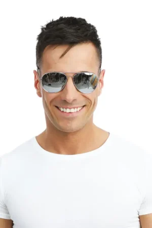 Lunettes Policier Dernière Chance