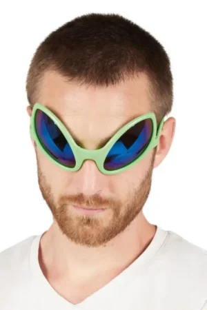 Lunettes Alien Acheter Direct