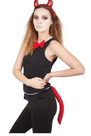 Vente Directe Set Diable Rouge