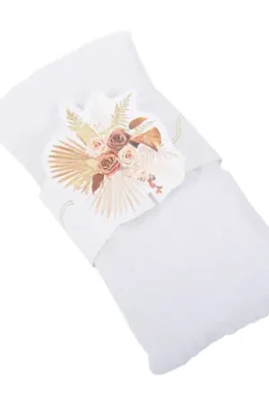 Commande En Gros Rond de serviette Coachella x 10