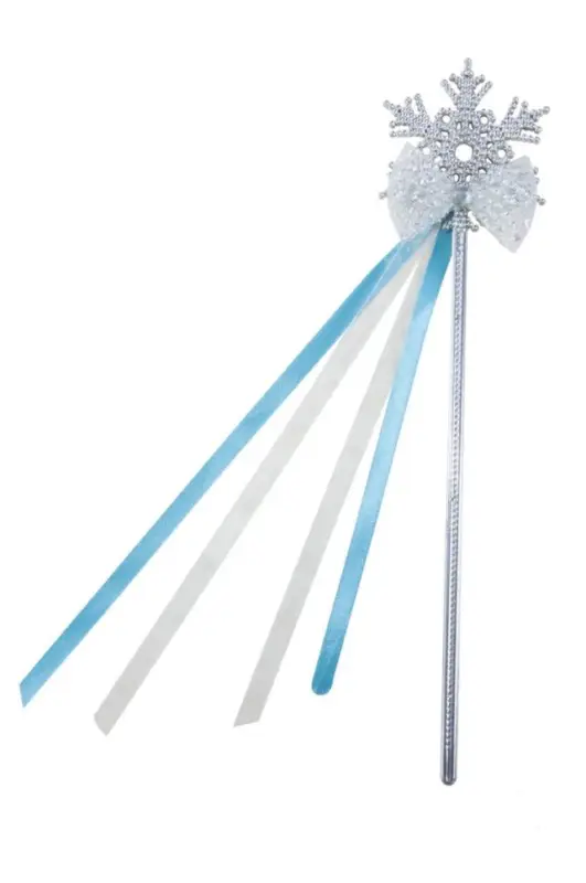 Seulement Aujourd'hui Baguette Reine des Glaces