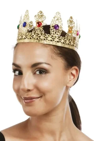 Couronne de Reine Prix Choc