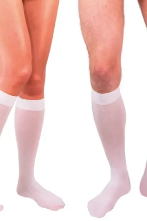 Bon Plan Chaussettes Blanches