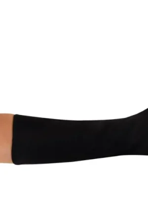 Achetez Aujourd'hui Gants Longs Adulte 40 cm Noir