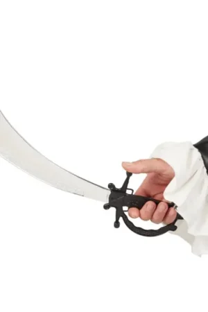Produit De Marque Sabre de Pirate 49 cm