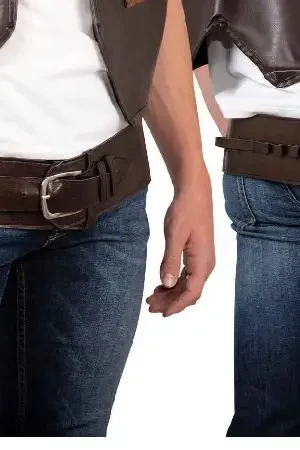 Holster Cowboy Livraison Express