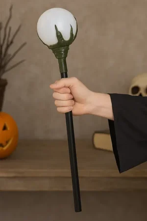 Bâton de Sorcier 60 cm Retour Gratuit