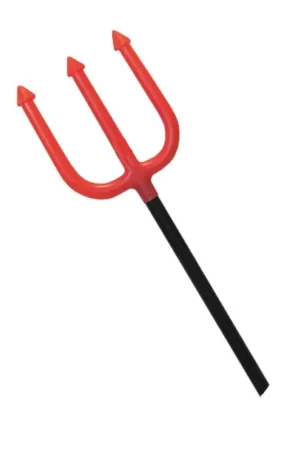 Prix Réduit Trident de Diable 120 cm
