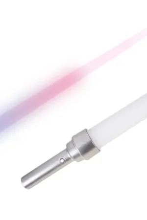 Épée Lumineuse Télescopique 85 cm Soldes