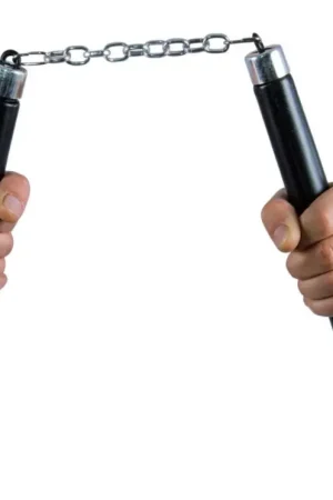 Nunchaku 30 cm Expédition Rapide