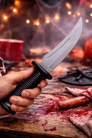 Vente Directe Couteau de Tueur 27 cm
