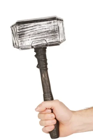 Quantité Limitée Marteau 34 cm