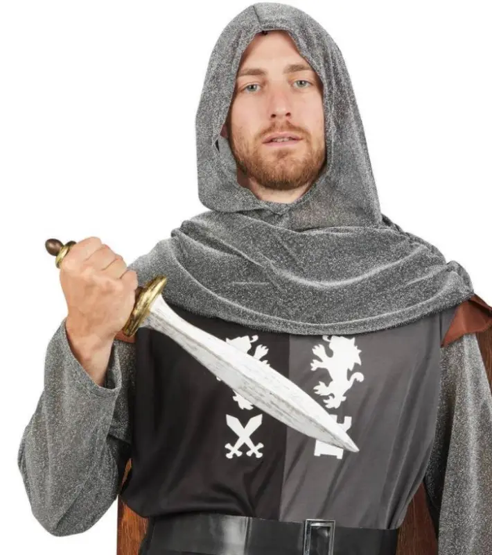 Offre Du Jour Épée Médiévale 45 cm