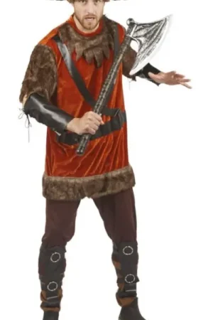 Hache de Viking 76 cm Nouvelle Collection