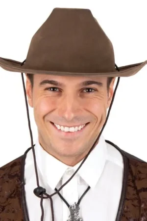 Petit Prix Collier de Cowboy Modèle Aléatoire