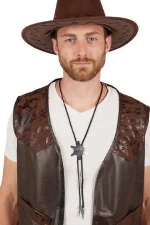 Prix Choc Collier de Shérif