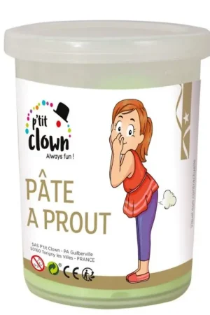 Usine Directe Pâte à Prout