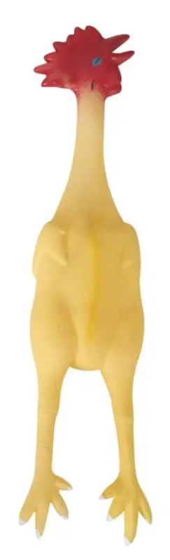 Haute Qualité Poulet Couineur Déplumé Jaune