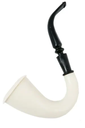 Pipe de Détective Certifié