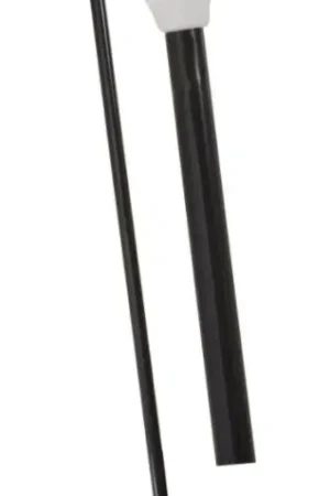 Vente Directe Canne Dandy Noir 80 cm