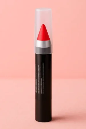 Crayon Maquillage Gras Rouge Nouvel Arrivage