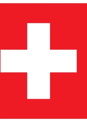 Offre Limitée Drapeau Suisse 90x150 cm