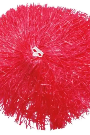 Livraison Express Pompon Rouge
