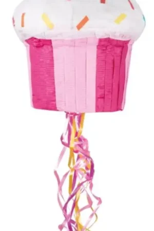 Piñata Muffin Marque