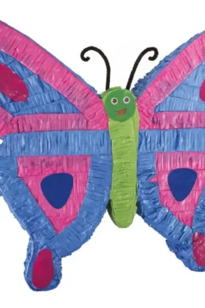 Solde Piñata Papillon