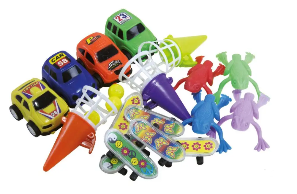 Offre Limitée Cadeaux pour Piñata Garçon x40pcs