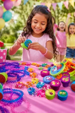 Cadeaux pour Piñata Fille x40pcs Prix Choc