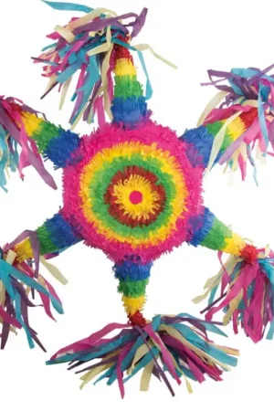 Piñata Étoile Affaire À Saisir