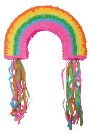 Affaire À Saisir Piñata Arc-en-Ciel