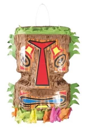 Réduction Piñata Totem