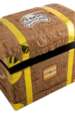 Piñata Coffre de Pirate Offre Exclusive