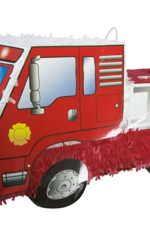 Prix Choc Piñata Camion de Pompier