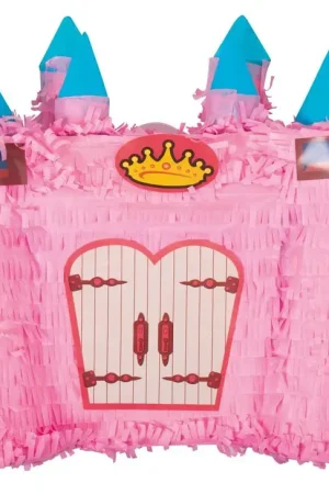 Piñata Château de Princesse Offre Exclusive