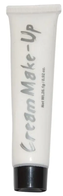 Prix Promo Fard à l'Eau avec Pinceau Blanc