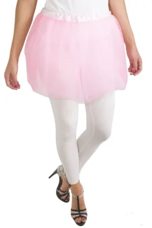 Livraison Express Tutu Rose Pâle