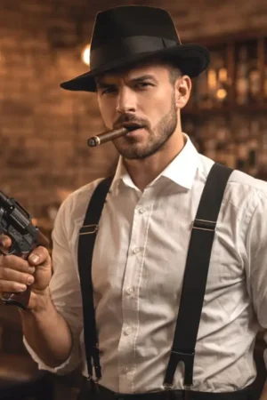 Bretelles Noir Commande En Gros