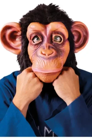 Masque Bruno le Singe Usine Directe