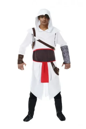 Populaire Déguisement Homme Assassin Creed L