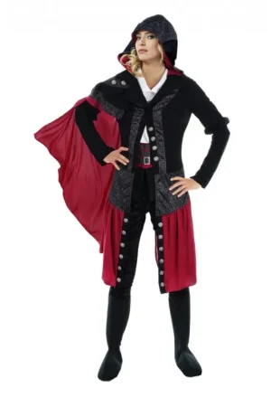Déguisement Femme Assassin Creed Taille L Vente Directe