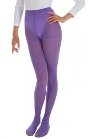 Collant 60 Denier L/XL Lilas Acheter Direct