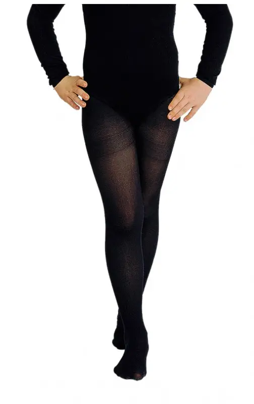 Collant 60 Denier 140/152 cm Noir Vente Flash