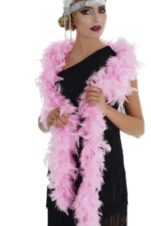 Boa Fuchsia 2m Seulement Aujourd'hui