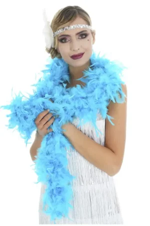 Offre Du Jour Boa Turquoise 2m
