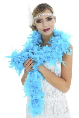 Meilleur Choix Boa Turquoise 1,80 m
