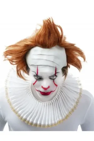 Top Vente Perruque Clown Tueur